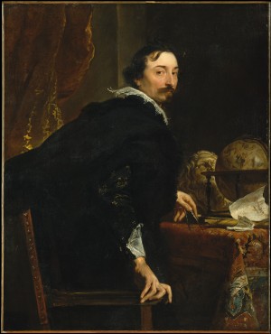 Lucas van Uffel